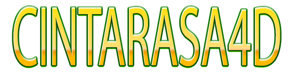 CINTARASA4D Logo